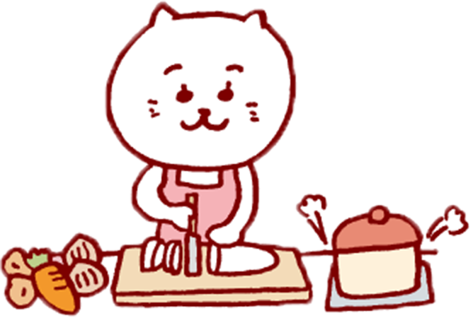 ボランティアとして活動する